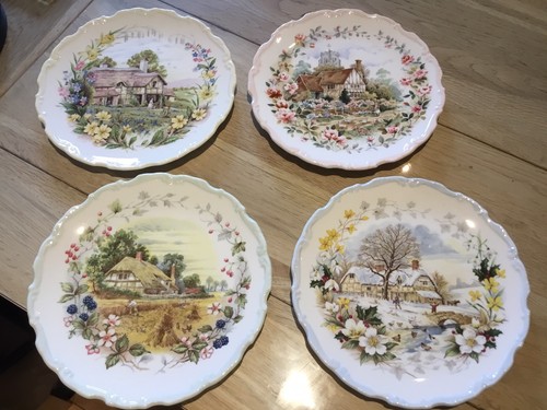 Royal albert cottage garden - albert,