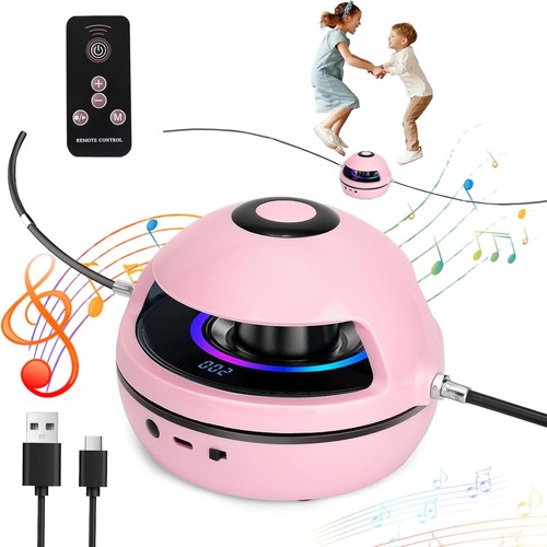 Automatic music jump - automatic,