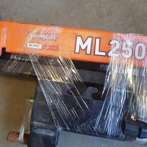 Winch lift cable hoist penny - winch,
