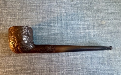 Vintage parker super briar - parker,