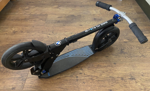 Micro bmw city - micro,