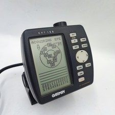 GARMIN GPS 128 12 Channel