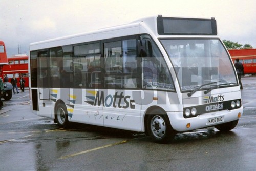 35mm slide mott optare - mott,