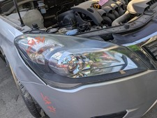 KIA CEED MK1 ED 2010 FACELIFT