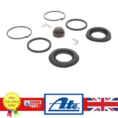 Brake caliper seal - seal, for