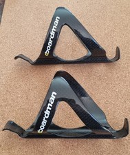 2 x Boardman Carbon Water