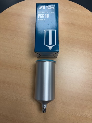 Anest iwata w400 - w400, 1l