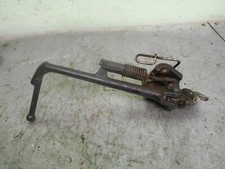 yamaha  fzr  400  3tj   side