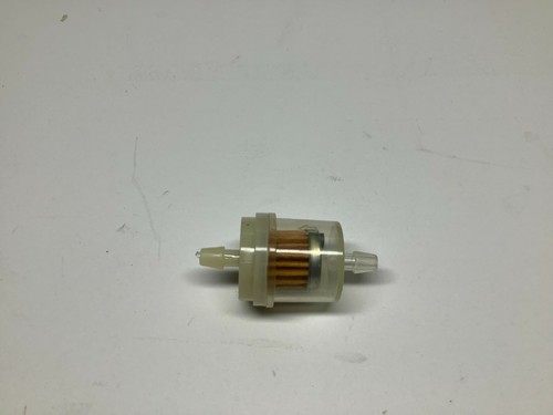 New magnetic fuel filter - new,