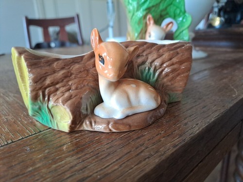 Vintage hornsea pottery fauna - vintage,