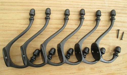 Acorn cast iron - 6,