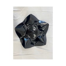 Genuine Vaderstad Crosscutter Disc 510mm V55 4 Hole OEM 208022