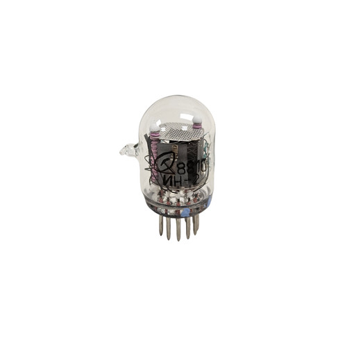 Nixie tube nos 1 - nixie,