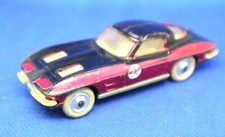 CORCI TOYS Chevrolet Corvette