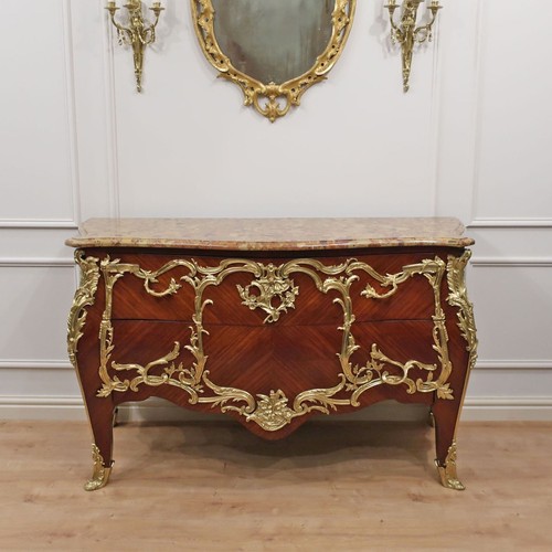 Antique chest drawers - antique,