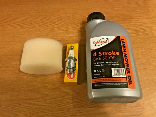 Engine service kit - , qualcast