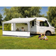 Fiamma Blocker Pro 260 Van