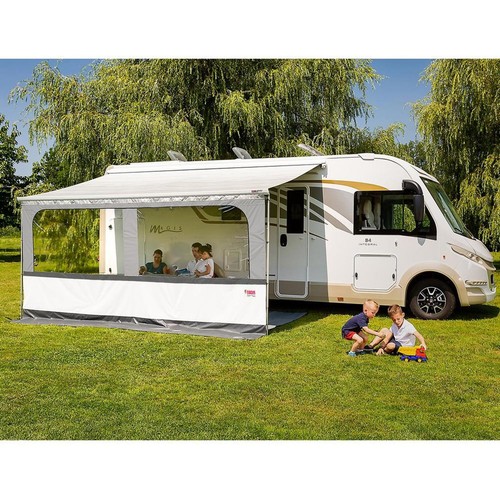 Fiamma blocker pro 260 van - fiamma,