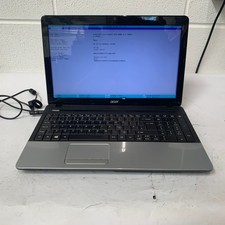Acer Aspire E1-531 Pentium
