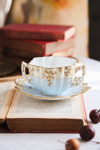 Antique shelley wileman - antique,