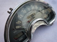 FORD ANGLIA 100E SPEEDO