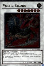 Voltic Bicorn Unl Ed Ultimate