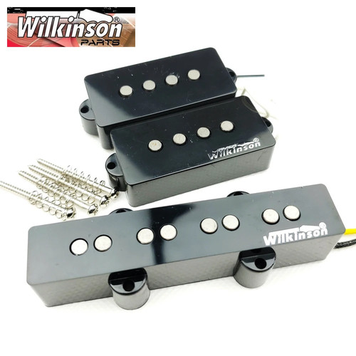 Wilkinson strings pb - 4,