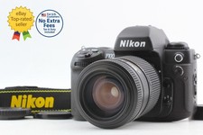 [Lens Top MINT w/ MF-29] Nikon