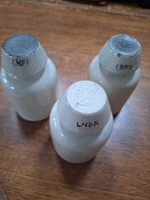 LNER Vintage 1943 Telegraph