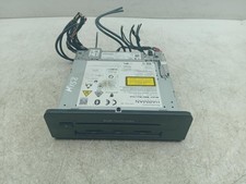 AUDI A4 STEREO HEAD UNIT MIB2