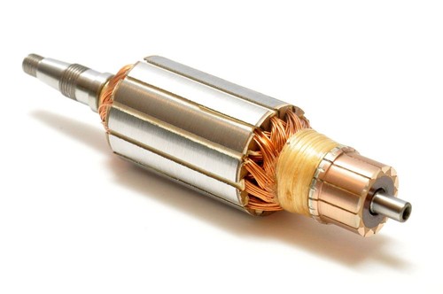 Lucas e3l dynamo armature - e3l,
