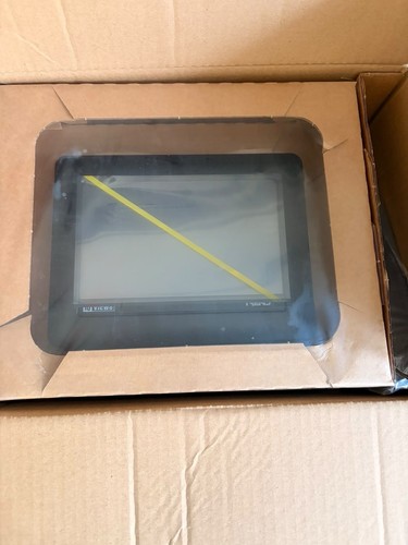Trend view touchscreen - view,