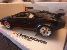 Burago Lamborghini Countach