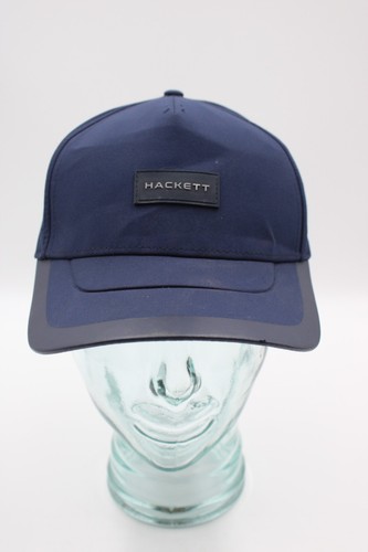 Hackett sport hat - dark, blue