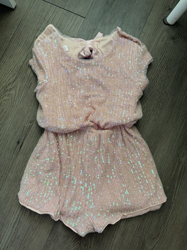 Bonnie jean girls pink - girls, 6x