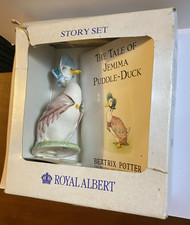 Royal Albert Beatrix Potter