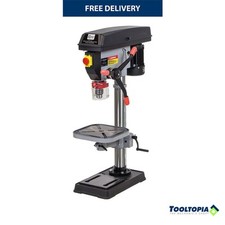 SIP Pro B20 Bench Pillar Drill