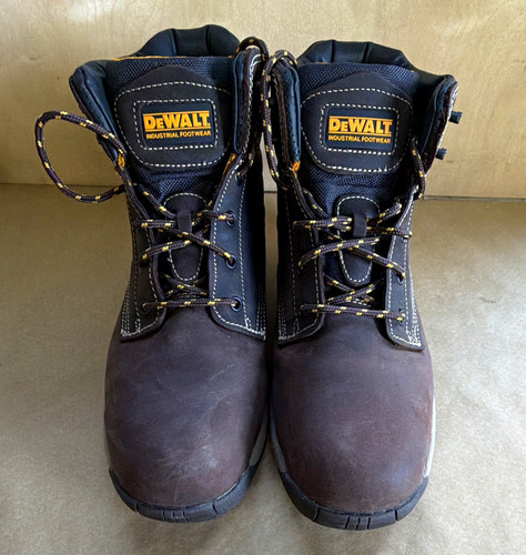Dewalt industrial footwear - dewalt,
