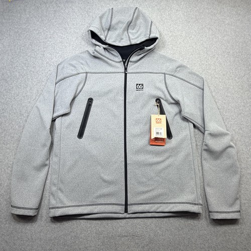 North iceland jacket mens - north,