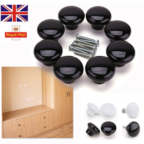 32pcs cabinet door knob - 1/4/32pcs,