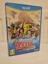 The Legend of Zelda: Wind