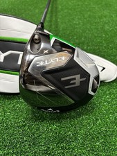 Callaway Elyte X 10.5° Driver
