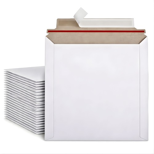 Vinyl record cardboard - 12",