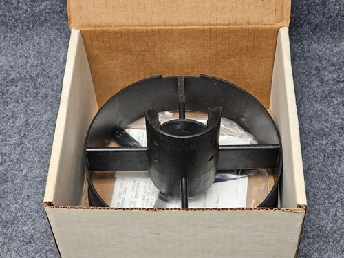 Ducted fan unit for giant - r/c,