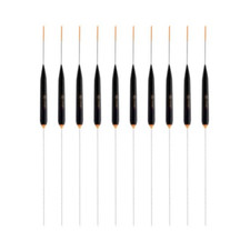 Sensas Named Pole Floats - Multipacks of 10