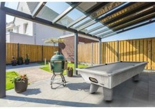 New Outdoor Grey Wolf Slate