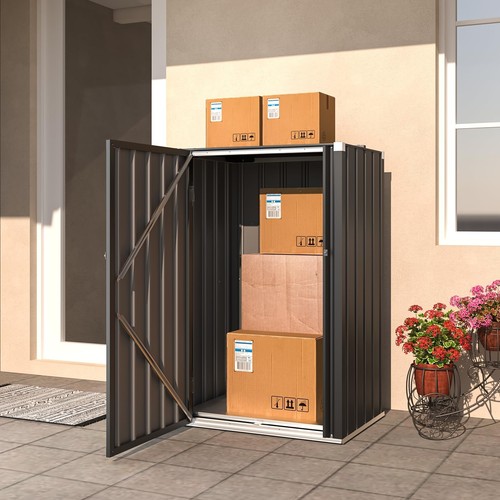 Small garden storage - storage, shed