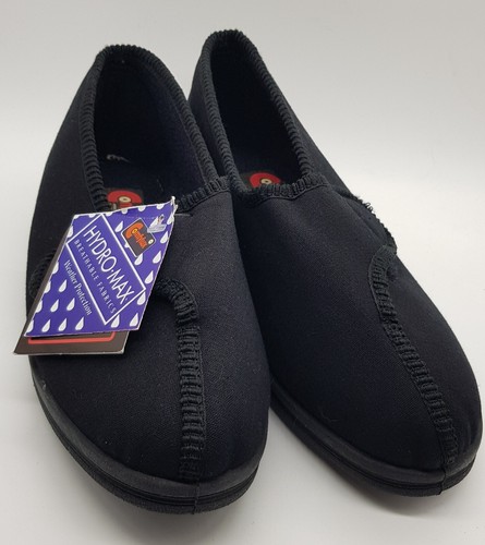 Ladies comfylux water - ladies,
