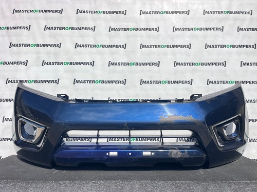 Nissan navara tekna - nissan,