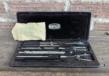 Vintage Riefler A16 Technical